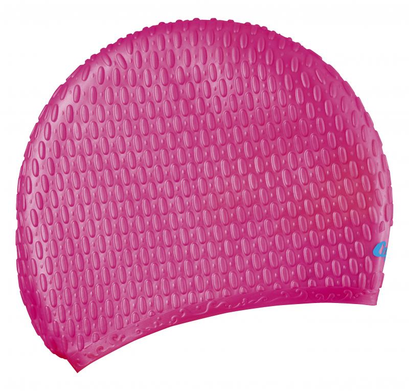 gorro natacion de silicona lady